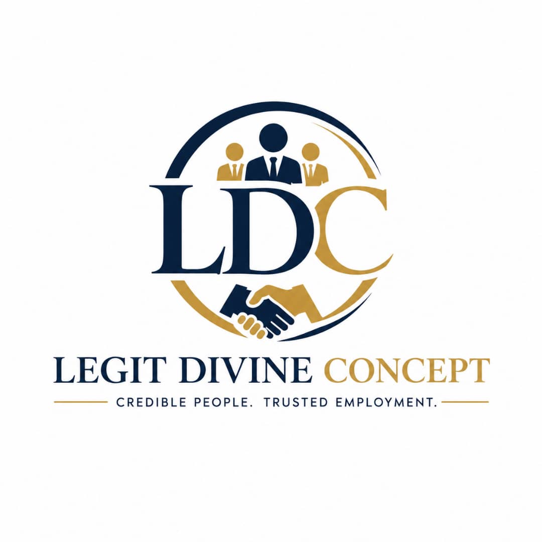 Legit Divine Concept